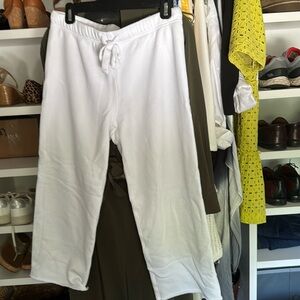 Frank and Eileen Catherine favorite sweatpants triple fleece